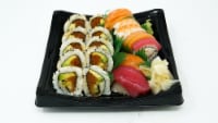 Yummi Sushi Chef Special 7 Perspective: Main