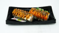 Yummi Sushi Crunchy Crab Roll Perspective: Main