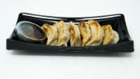 Yummi Sushi Chicken Pot Stickers Perspective: Main