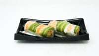 Yummi Sushi Shrimp Avocado Roll Perspective: Main