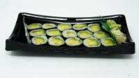 Yummi Sushi Avocado Hoso Maki Perspective: Main