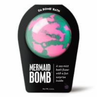 Da Bomb® Mermaid Bomb Bath Bomb