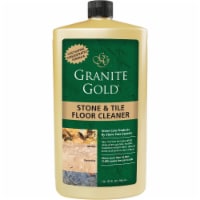 Granite Gold Citrus Scent Floor Cleaner Liquid 32 oz. - Total Qty: 1