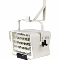 Dr. Heater USA DR-975 7500W 240V Hardwired Shop Garage Electric Heater with Remote Controlled