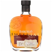 Ron Barcelo Imperial Gold Rum Perspective: Main