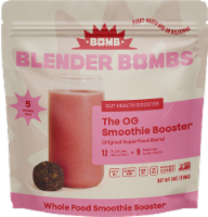 Blender Bombs The OG Smoothie Booster Perspective: Main