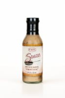 S & E Sauces Gourmet Piccata Sauce Perspective: Main
