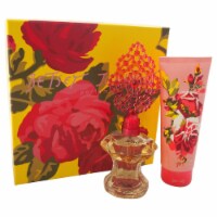 Betsey Johnson Betsey Johnson 3.4oz EDP Spray, 6.7oz Body Lotion 2 Pc Gift Set