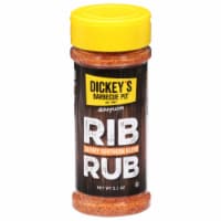 Dickey's Barbecue Pit® Savory Southern Blend Rib Rub Perspective: Main