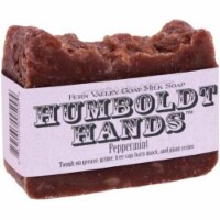 Fern Valley Soaps 9489899 Peppermint Soap Bars