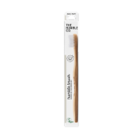Humble Co Adult Soft Bamboo Toothbrush
