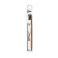 The Humble Co. Bamboo Toothbrush