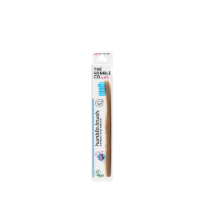Humble Co. Kids Ultra Soft Bamboo Toothbrush
