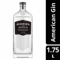 Aviation Gin/Genever American Gin Perspective: Main