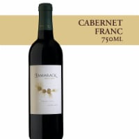 Tamarack Cellars Cabernet Franc Washington Red Wine Perspective: Main