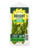 Bright Farms Basil