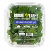 Bright Farms Baby Kale Perspective: Main