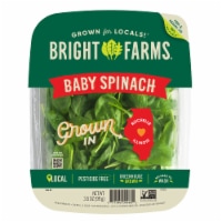 Bright Farms® Baby Spinach