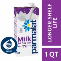 Parmalat Milk, Fat Free Shelf Stable Perspective: Main