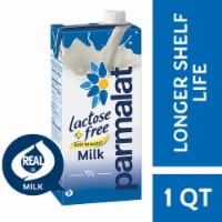 Parmalat Milk, Lactose Free Shelf Stable Perspective: Main