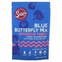 Suncore Foods Blue Butterfly Pea Flower Supercolor Powder