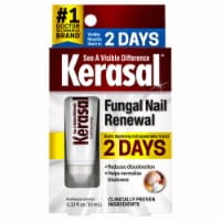 Kerasal® Fungal Nail Renewal, 0.33 fl oz