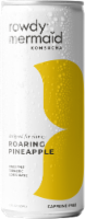 Rowdy Mermaid Lion's Root Organic Kombucha Perspective: Main