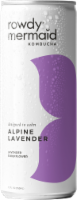 Rowdy® Mermaid Alpine Lavender Kombucha Perspective: Main