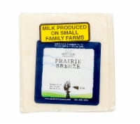 Milton Creamery Prairie Breeze Cheese