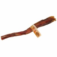 Chasing Our Tails 857124006711 12 in. Bison Stick Pizzle for Dogs