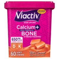 Viactiv Caramel Chews Perspective: Main