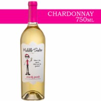 Middle Sister Smarty Pants Chardonnay California White Wine Perspective: Main
