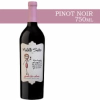 Middle Sister Goody Two Shoes Pinot Noir California Red Wine Perspective: Main
