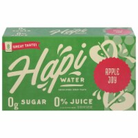 Hapi Water Apple Joy Fortified Water Beverage