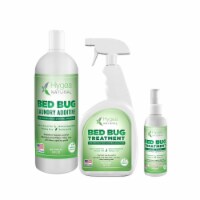 Hygea Natural EXTC-2613 Bed Bug Treatment Combo Pack