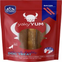 Himalayan Pet Yaky Yum Dog Treats - Bacon