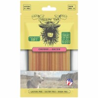 Yellow Yak Bacon Churro Dog Treats