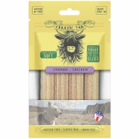Yellow Yak Chicken Churro Dog Treats Perspective: Main
