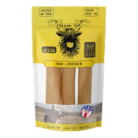 Yellow Yak® Chicken Dog Treats Perspective: Main