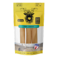 Yellow Yak® Cheese Dog Treats Perspective: Main