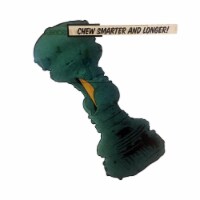 Himalayan Dog Chew 857164007839 Blockhead Dog Chew, 6 Count