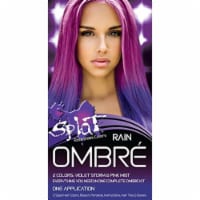 Splat® Ombre Rain Hair Color Kit Perspective: Main