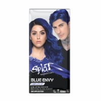 Blue Envy