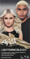 Splat® Lightening Bleach Kit