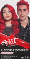 Fred Meyer Splat Luscious Raspberries One Application Long