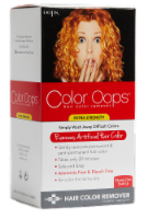 Color Oops™ Extra Strength Hair Color Remover
