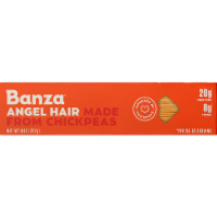 Banza® Chickpea Angel Hair Pasta