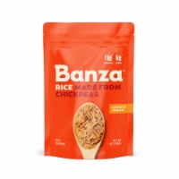 Banza™ Chipotle Tomato Chickpea Rice