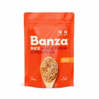 Banza™ Chipotle Tomato Chickpea Rice