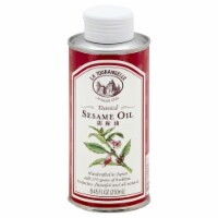 La Tourangelle Toasted Sesame Oil